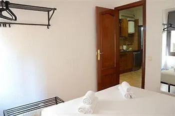 Trivao Barceloneta Beach Apartmán