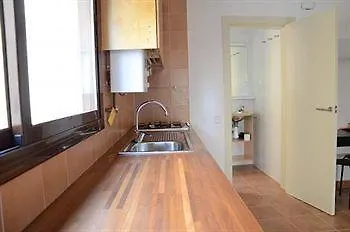 Apartmán Trivao Barceloneta Beach