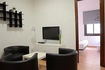 Trivao Barceloneta Beach Apartmán Barcelona